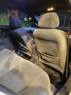 Chevrolet Optra